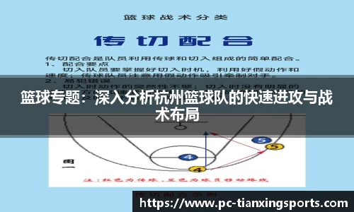 篮球专题：深入分析杭州篮球队的快速进攻与战术布局